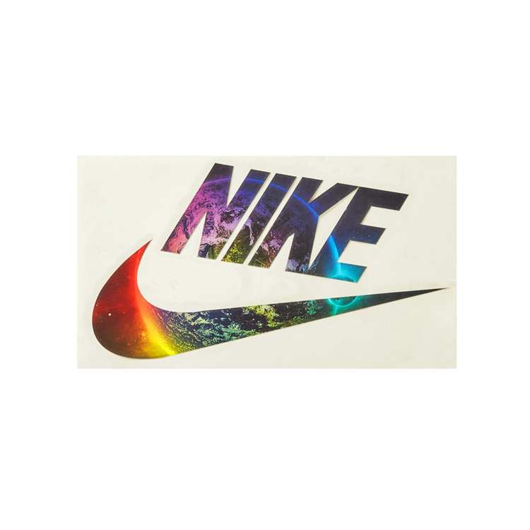 NIKE outdoor patches